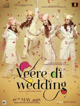 Veere Di Wedding - (Hindi)-Florida